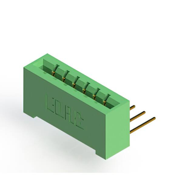 333-006-559-101 EDAC Inc.  Edgeboard Connectors